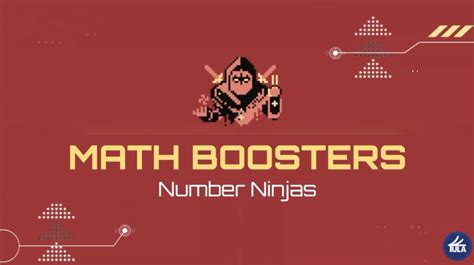 Math Boosters — TULA Learning.
